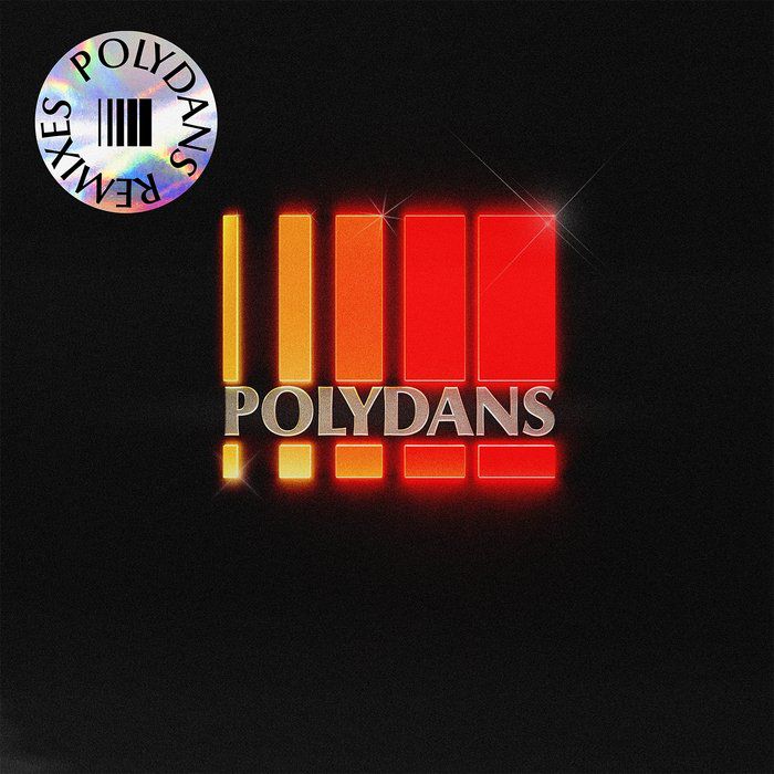 Roosevelt - Polydans Remixes [GREC083R]